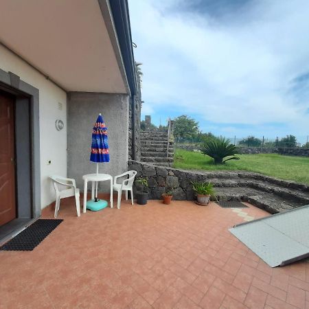 Holiday House Start Point Apartment Aci Bonaccorsi Exterior photo