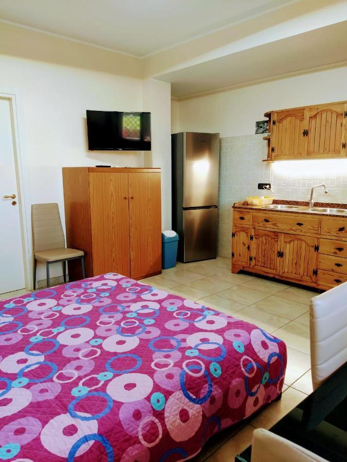 Holiday House Start Point Apartment Aci Bonaccorsi Exterior photo