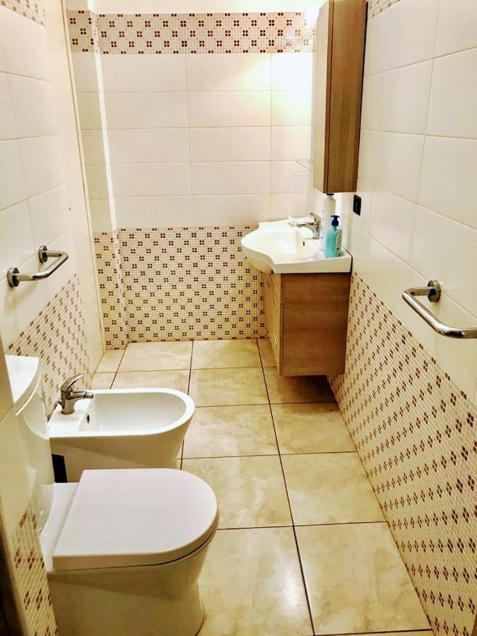 Holiday House Start Point Apartment Aci Bonaccorsi Exterior photo